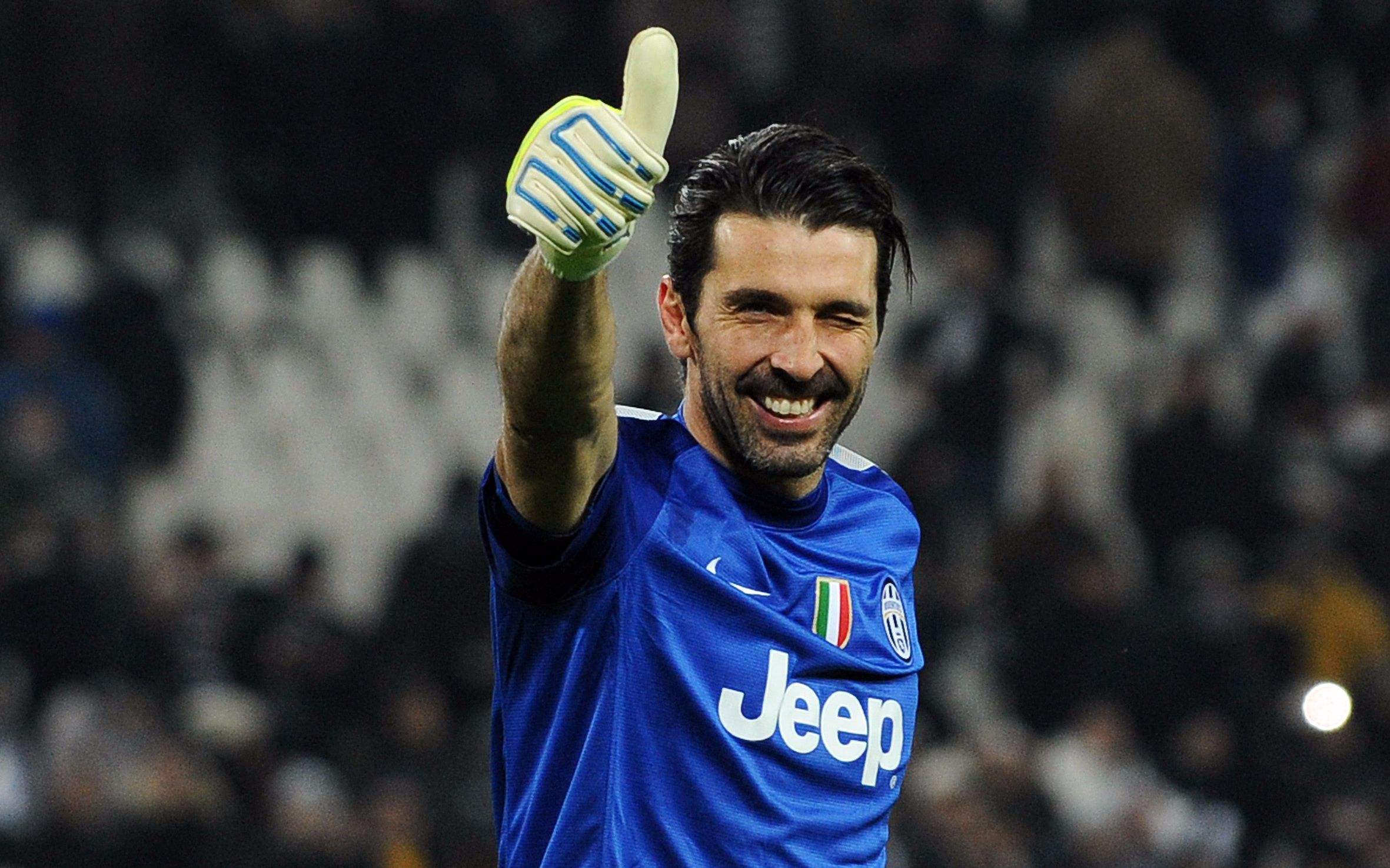 Italiensk målmand vil forlade Juventus